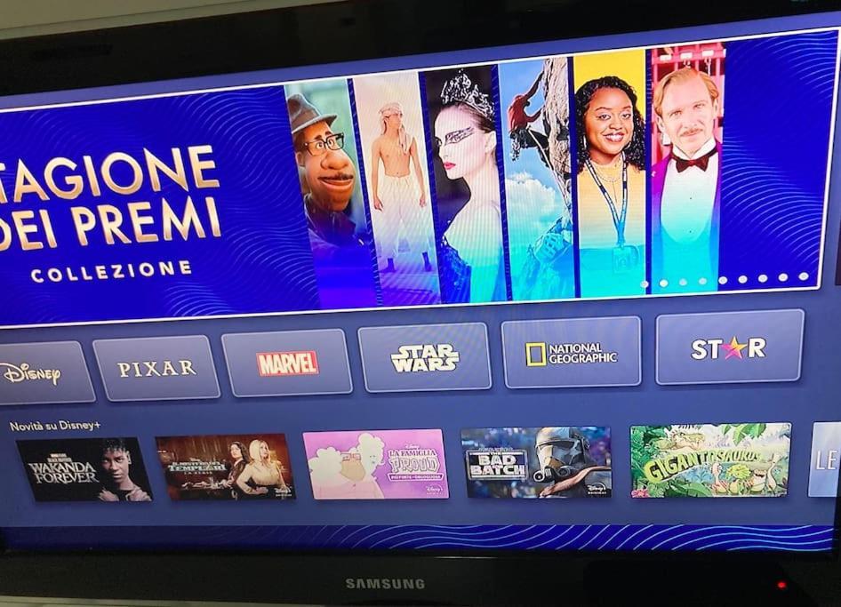 La Scaletta Sul Mare Di Pizzo Wifi E Disney+ Dış mekan fotoğraf