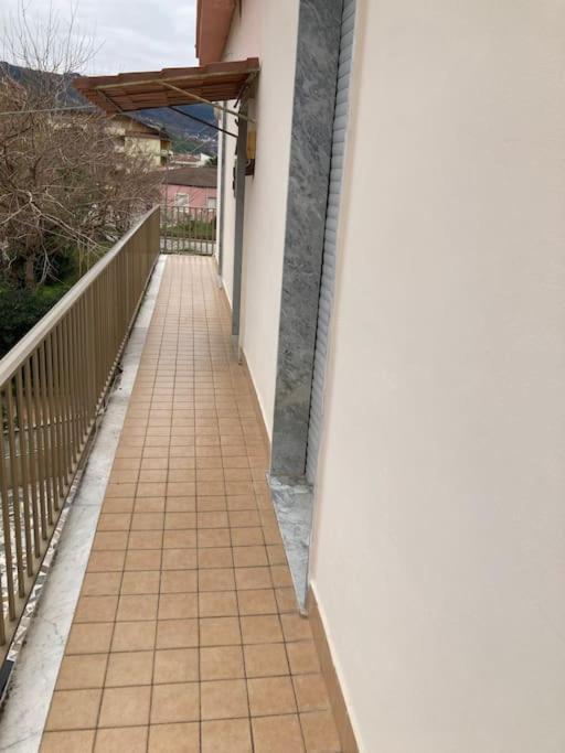 La Scaletta Sul Mare Di Pizzo Wifi E Disney+ Dış mekan fotoğraf
