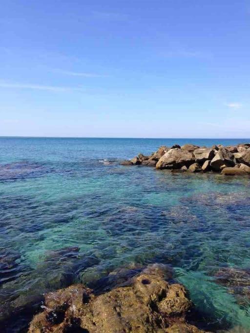 La Scaletta Sul Mare Di Pizzo Wifi E Disney+ Dış mekan fotoğraf